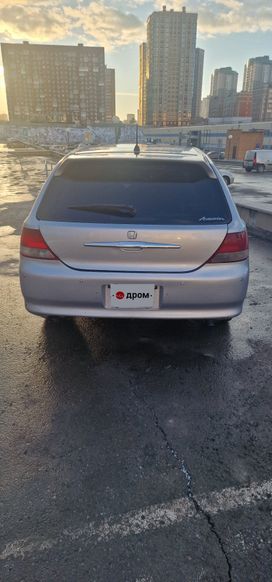  Honda Avancier 2000 , 370499 , 