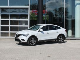 SUV   Renault Arkana 2019 , 1669000 , 