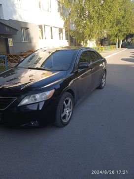  Toyota Camry 2006 , 1000000 , -