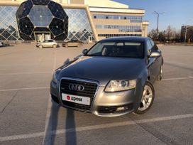  Audi A6 2010 , 1400000 , 