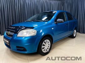  Chevrolet Aveo 2008 , 449000 , 