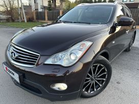 SUV   Infiniti EX35 2008 , 1300000 , 