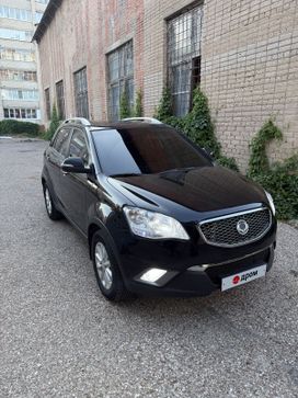 SUV   SsangYong Actyon 2011 , 850000 , 