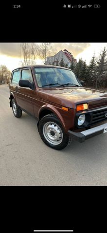  4x4 2121 