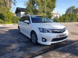  Toyota Corolla Fielder 2013 , 1250000 , 