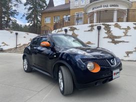 SUV   Nissan Juke 2011 , 955000 , 
