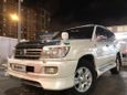 SUV   Toyota Land Cruiser 2002 , 2100000 , -
