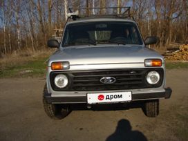 SUV    4x4 2131  2019 , 800000 , 