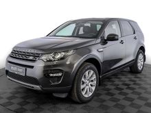  Discovery Sport