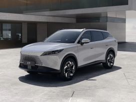 SUV   OMODA C7 2025 , 3849900 , 