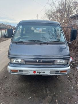   Mazda Bongo 1992 , 350000 , 