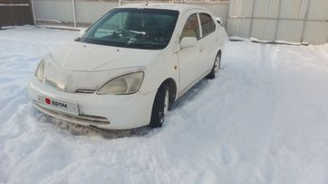  Toyota Prius 1998 , 70000 , 