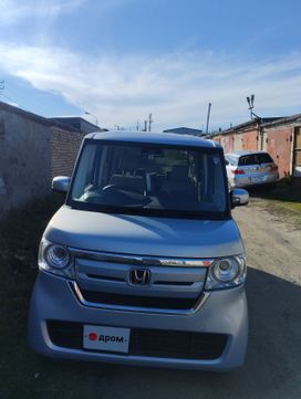  Honda N-BOX 2020 , 990000 , 