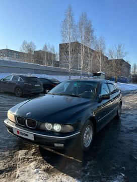  BMW 5-Series 1999 , 500000 , 