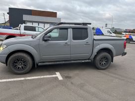  Nissan Navara 2008 , 1000000 , 