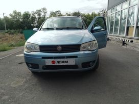  Fiat Albea 2007 , 310000 , 