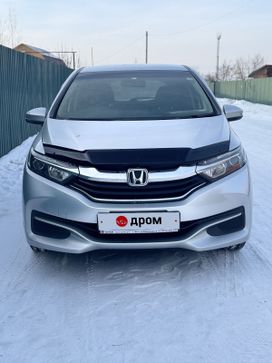  Honda Shuttle 2015 , 1200000 , 