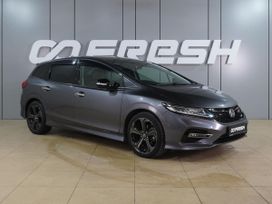    Honda Jade 2018 , 1799000 , 