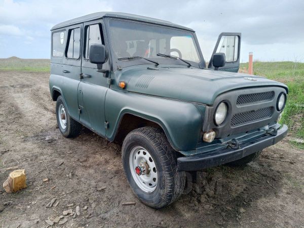 SUV     2007 , 500000 , 