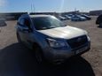 SUV   Subaru Forester 2015 , 1800000 , 
