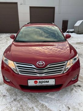 SUV   Toyota Venza 2009 , 1670000 , 