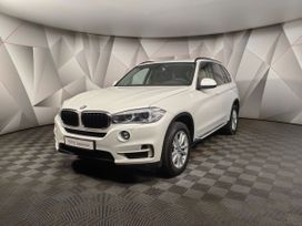 SUV   BMW X5 2018 , 3570000 , 
