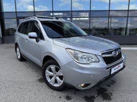 SUV   Subaru Forester 2014 , 1600000 , 