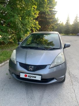  Honda Fit 2009 , 500000 , 