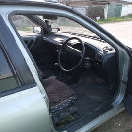  Nissan Pulsar 1991 , 80000 , 