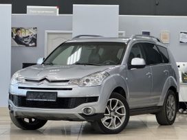  C-Crosser, 2011