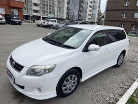  Toyota Corolla Fielder 2010 , 935000 , 