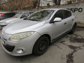  Renault Megane 2009 , 345000 , 