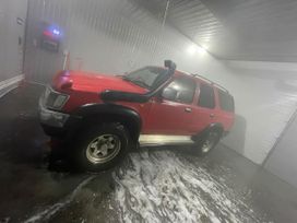 SUV   Toyota Hilux Surf 1992 , 530000 , 