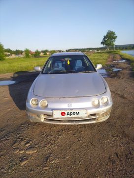  Honda Integra 1992 , 209000 , 