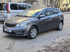  Kia Rio 2013 , 750000 , 
