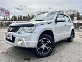 SUV   Suzuki Grand Vitara 2010 , 1299000 , 