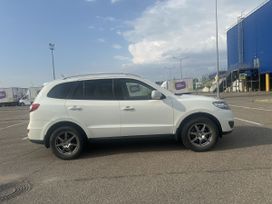 SUV   Hyundai Santa Fe 2010 , 1550000 , 