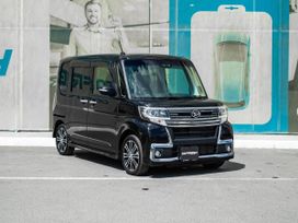  Daihatsu Tanto 2017 , 1129000 , 