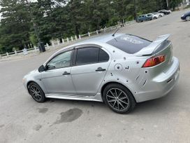  Mitsubishi Lancer 2008 , 750000 , 