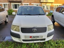  Toyota Succeed 2008 , 685000 , 