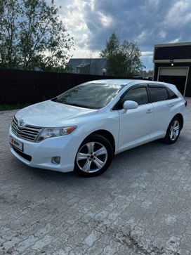 SUV   Toyota Venza 2010 , 1490000 , 
