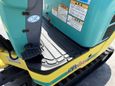 - Yanmar SV08 2020 , 999000 , 
