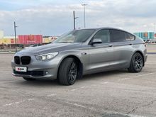  5-Series Gran Turismo