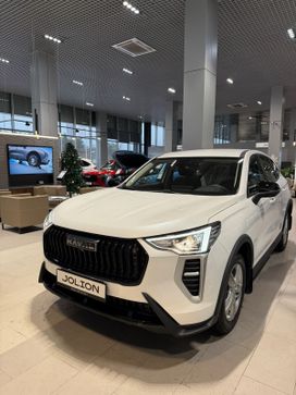 SUV   Haval Jolion 2025 , 2149000 , 