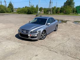  Mazda Mazda6 MPS 2006 , 750000 , 