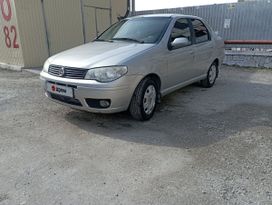  Fiat Albea 2008 , 520000 , 