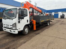  () Isuzu NQR 2024 , 9890000 , 