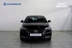  Changan Alsvin 2024 , 1937920 , 