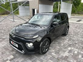  Kia Soul 2020 , 1850000 , 