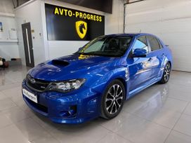  Subaru Impreza WRX 2011 , 1550000 ,  
